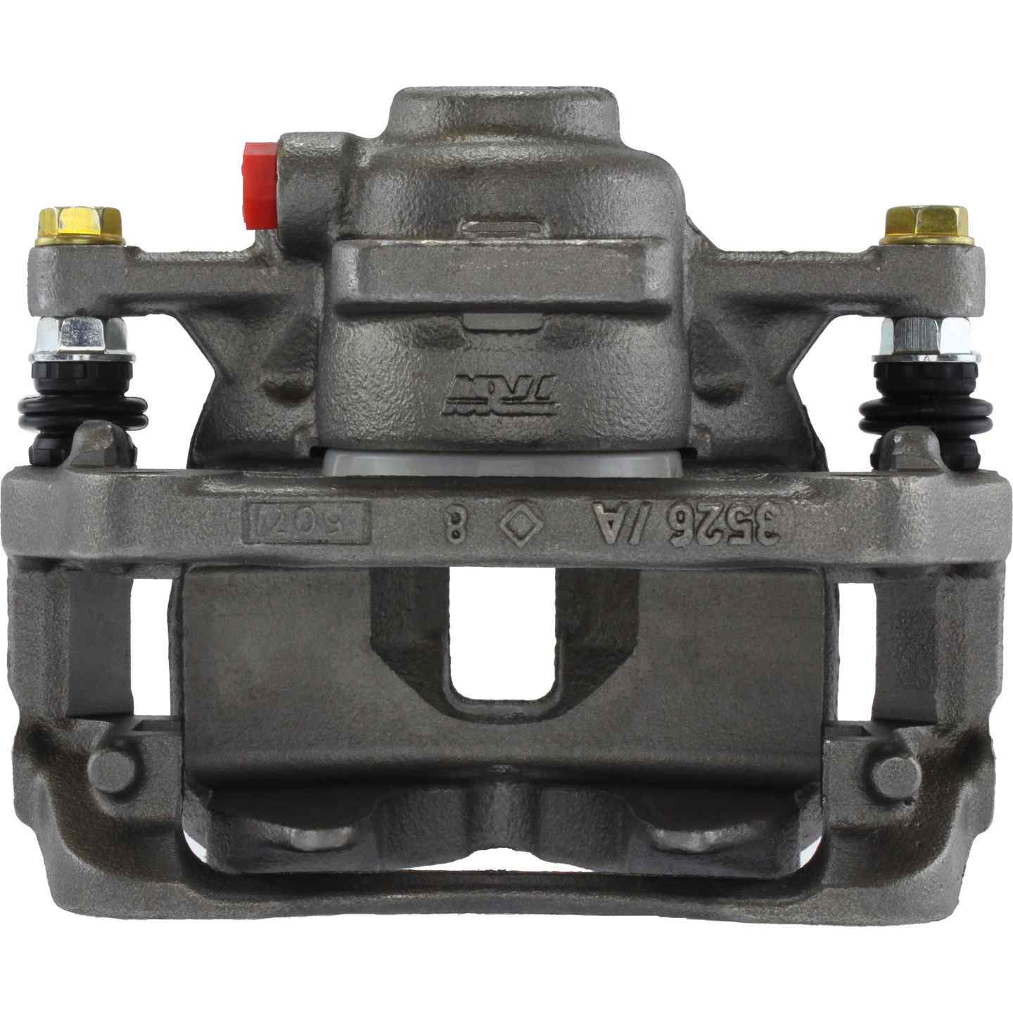 Centric Parts Disc Brake Caliper with anti-corrosion finish for 141.34088
