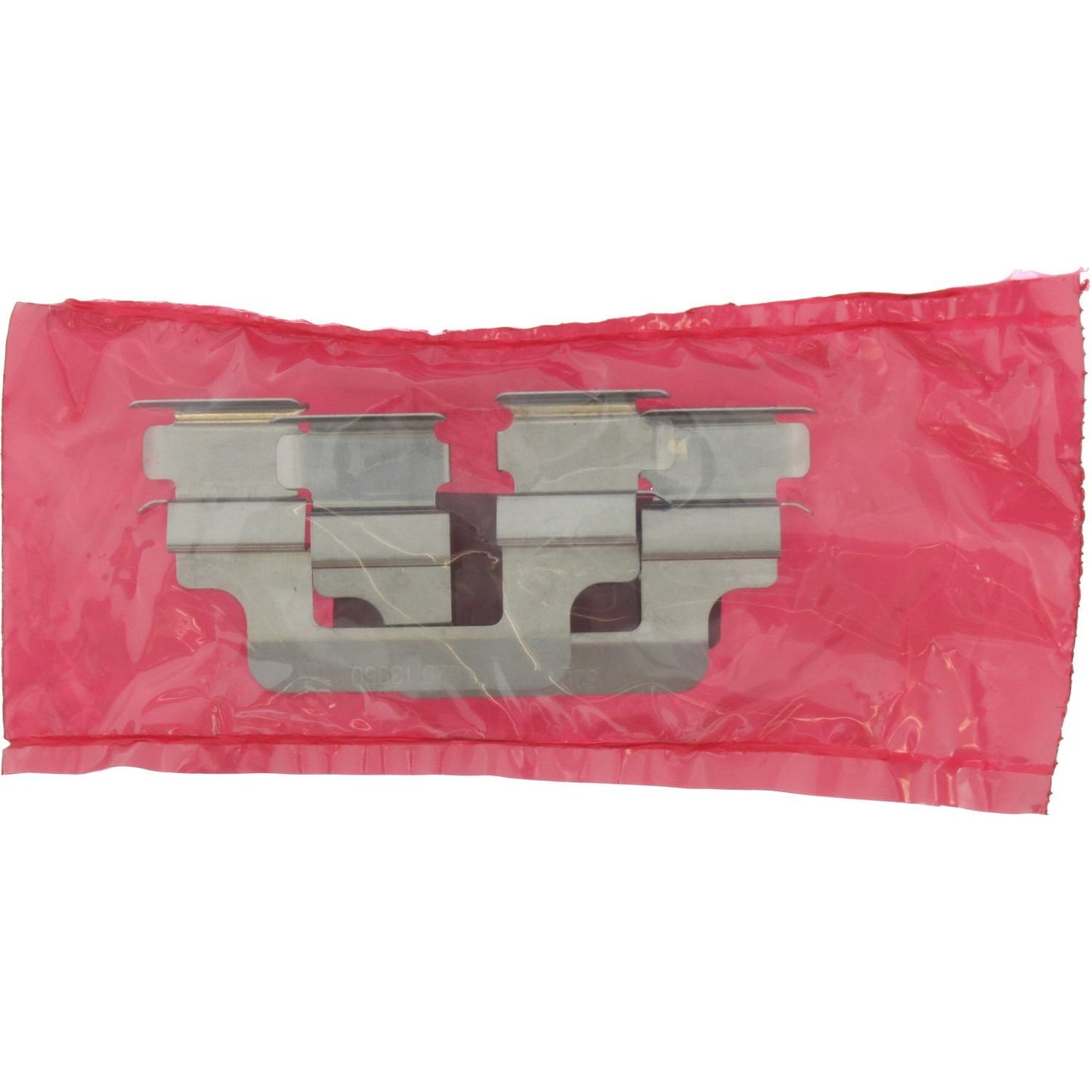 Centric Parts Disc Brake Caliper with anti-corrosion finish for 141.34088