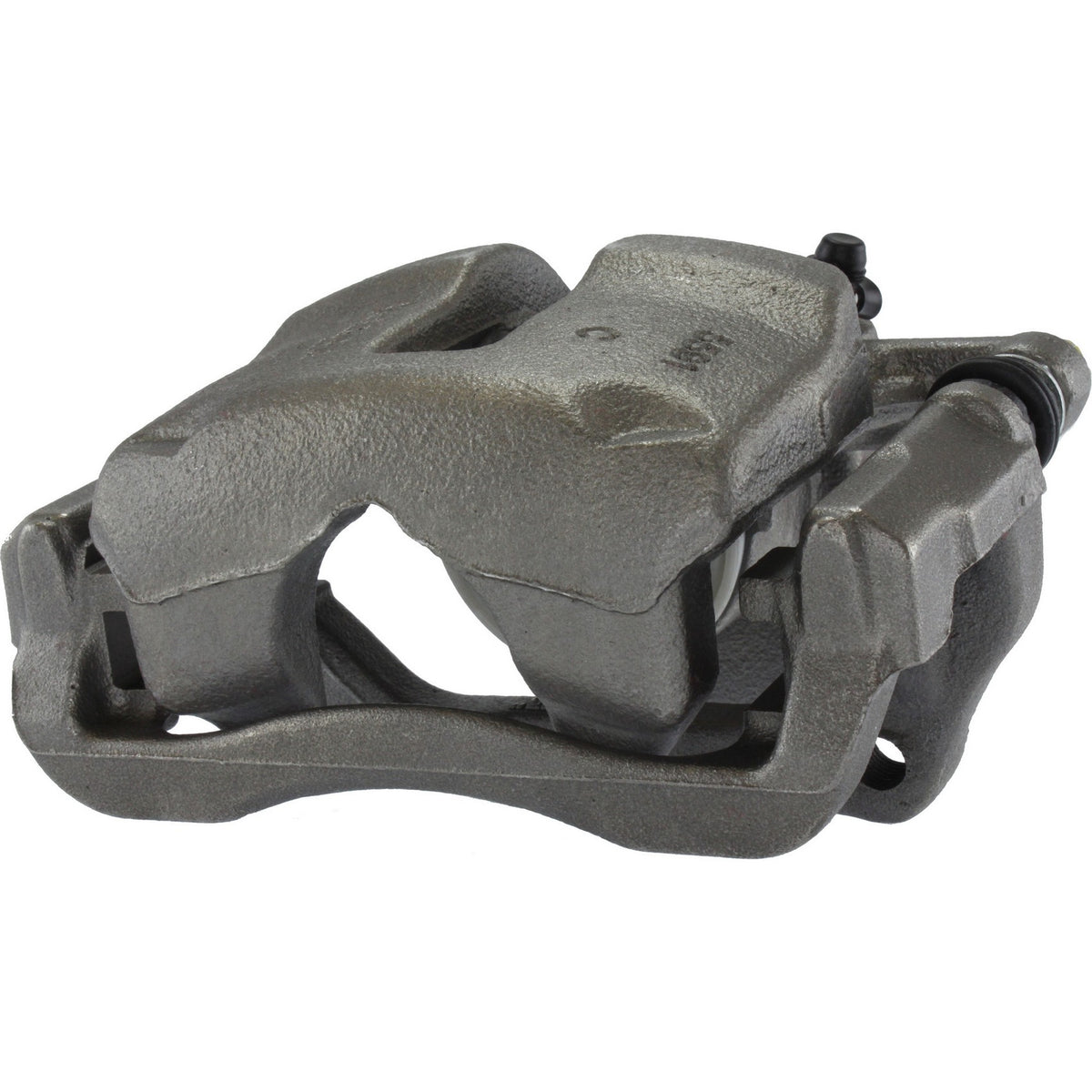 Centric Parts Disc Brake Caliper with anti-corrosion finish for 141.34088