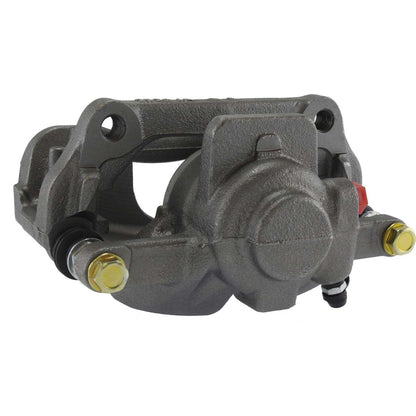 Centric Parts Disc Brake Caliper with anti-corrosion finish for 141.34088