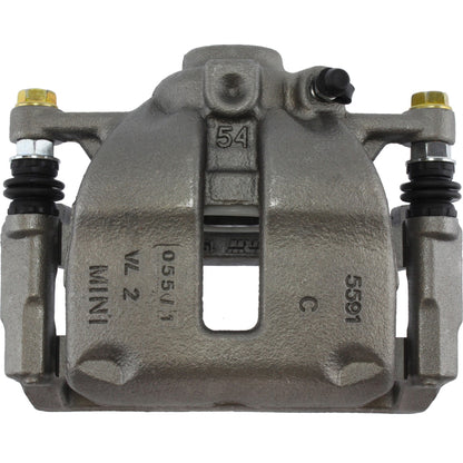 Centric Parts Disc Brake Caliper with anti-corrosion finish for 141.34088