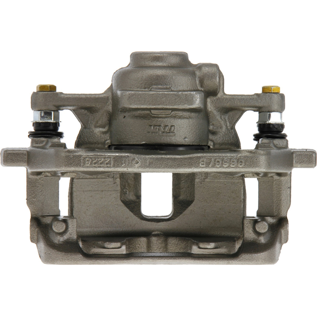 Centric Parts Semi-Loaded Brake Caliper 141.34091