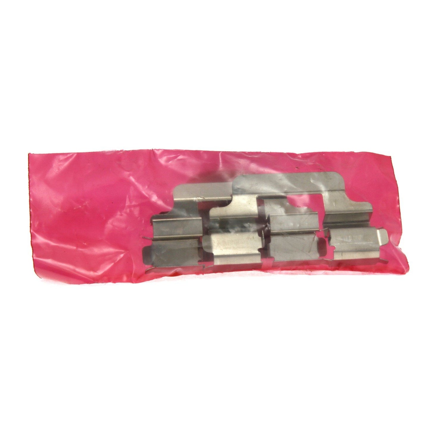 Centric Parts Disc Brake Caliper with anti-corrosion finish