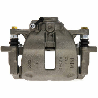 Centric Parts Semi-Loaded Brake Caliper 141.34091