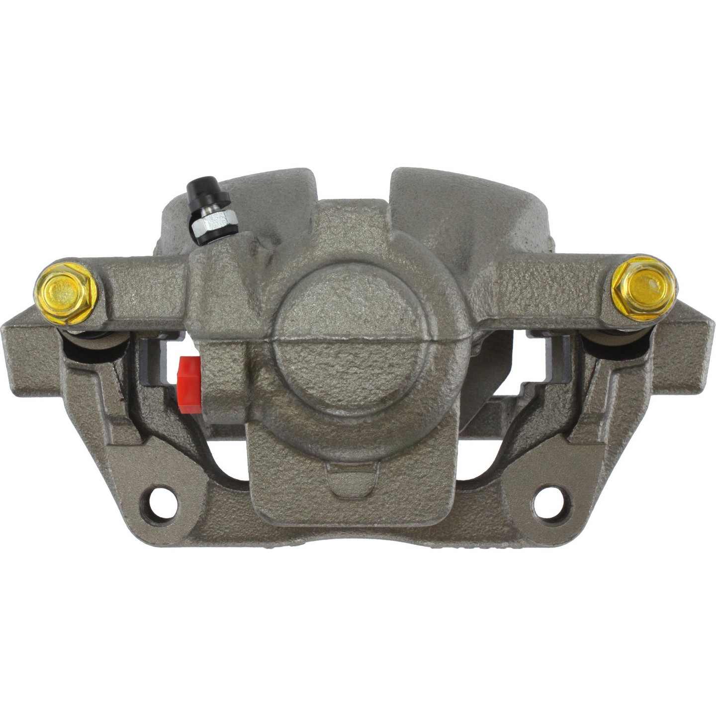 Centric Parts Disc Brake Caliper with anti-corrosion finish