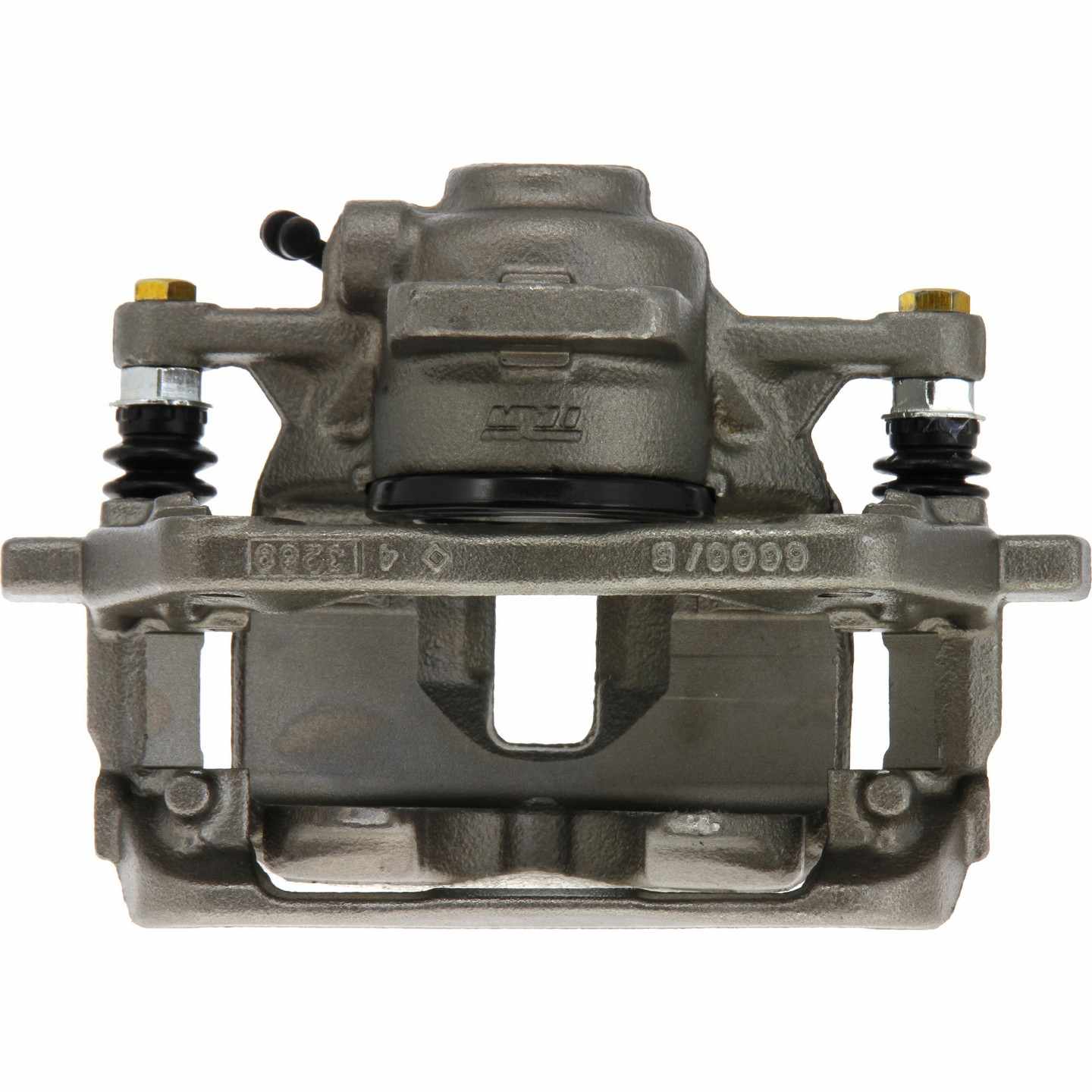 Centric Parts Semi-Loaded Brake Caliper 141.34092