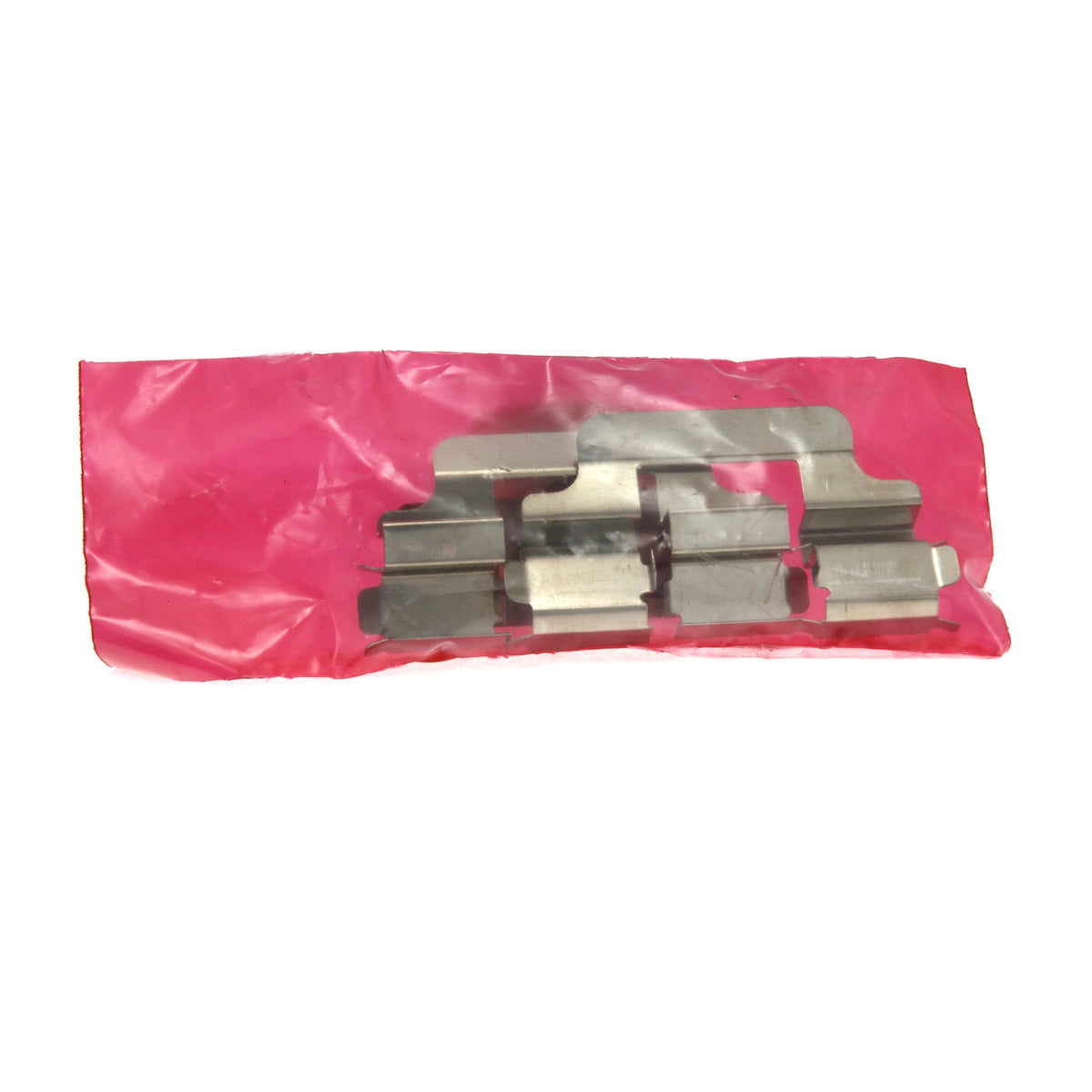 Centric Parts Disc Brake Caliper with anti-corrosion finish