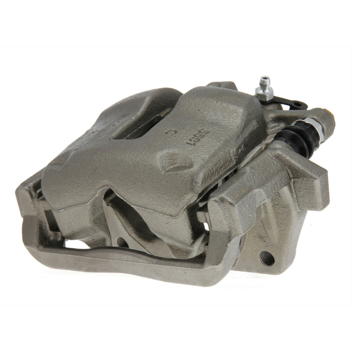 Centric Parts Disc Brake Caliper with anti-corrosion finish