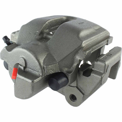 Centric Parts Disc Brake Caliper with anti-corrosion finish Part Number 141.34095