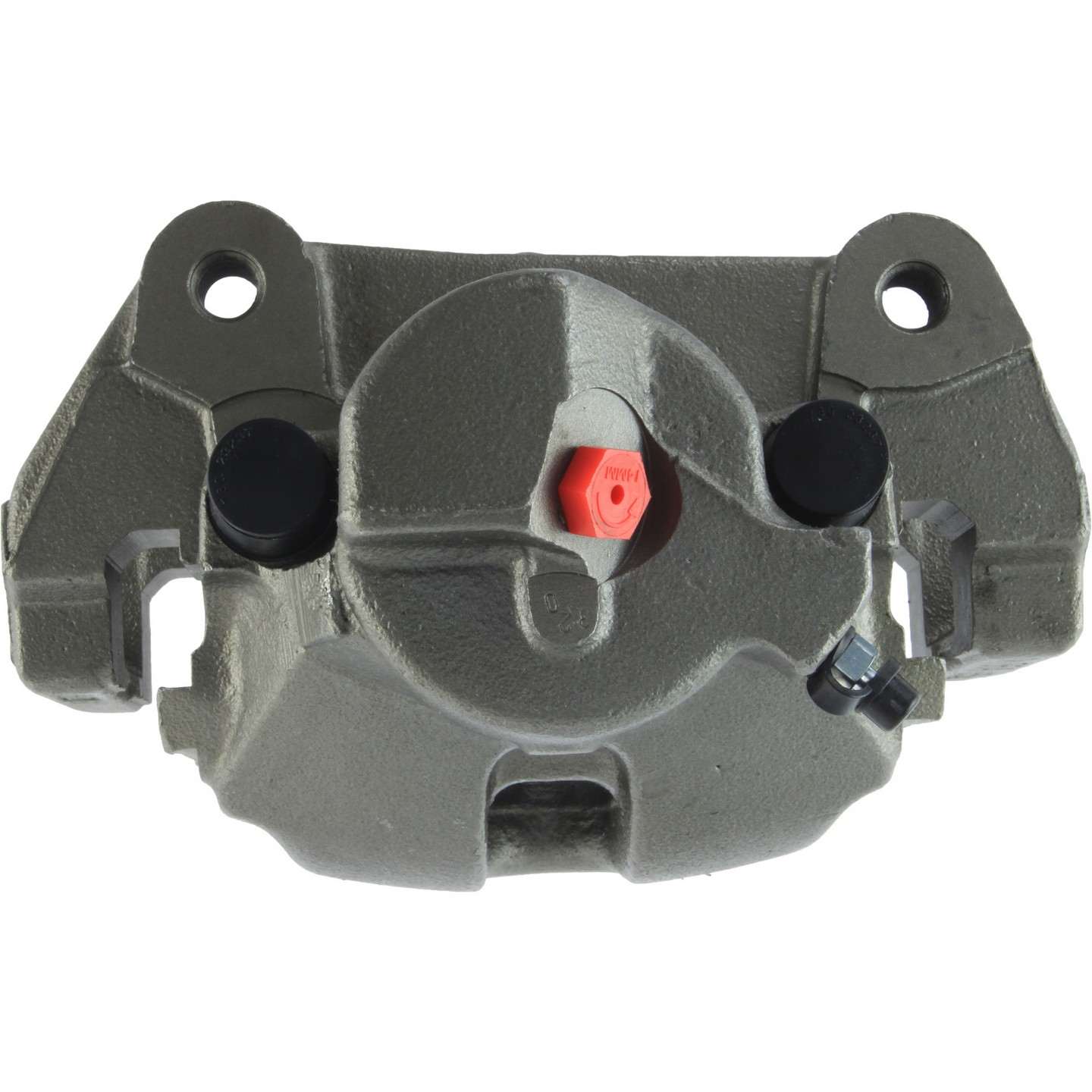 Centric Parts Disc Brake Caliper with anti-corrosion finish Part Number 141.34095