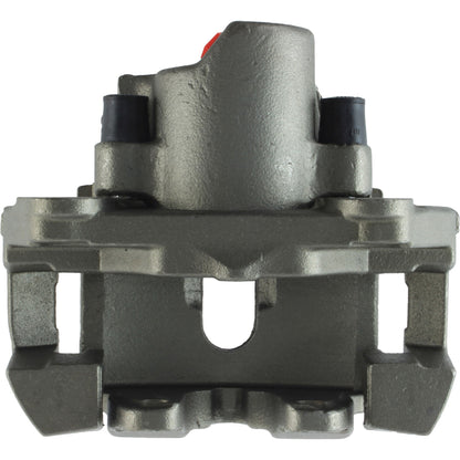Centric Parts Disc Brake Caliper with anti-corrosion finish Part Number 141.34095