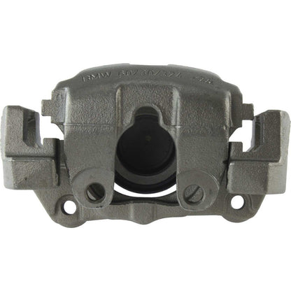 Centric Parts Disc Brake Caliper with anti-corrosion finish Part Number 141.34095