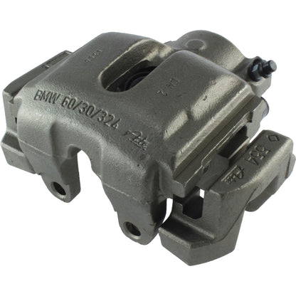 Stoptech Centric 00-03 BMW 540i Semi Loaded Front Right Caliper 141.34095