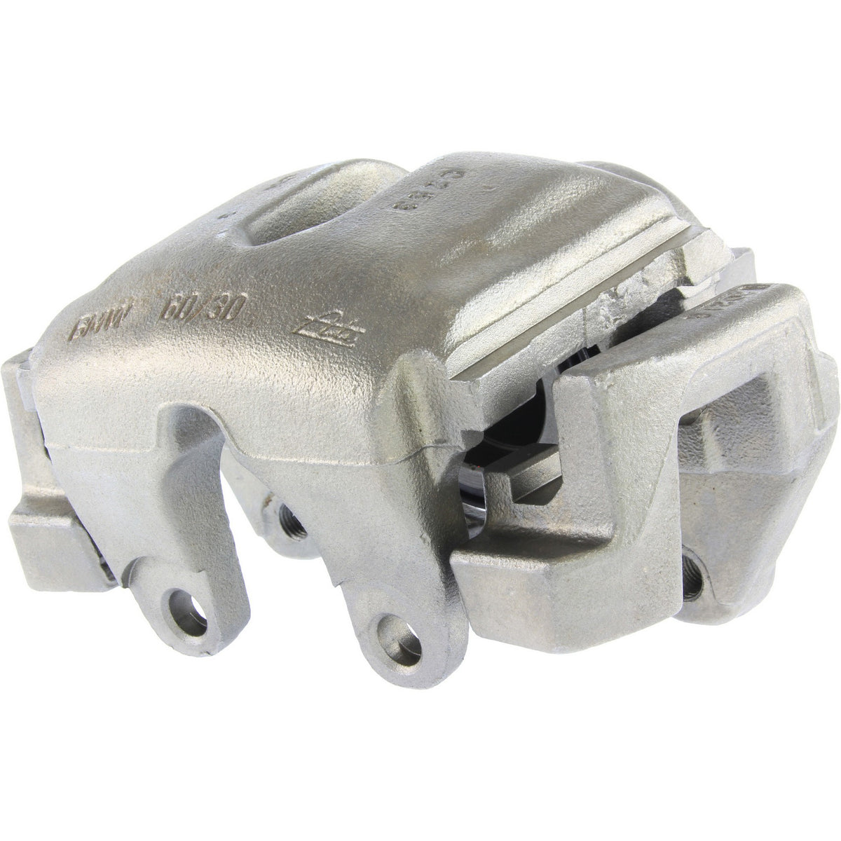 Stoptech Centric 00-03 BMW 540i Semi Loaded Front Left Caliper 141.34096