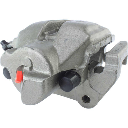 Centric Parts Disc Brake Caliper with anti-corrosion finish