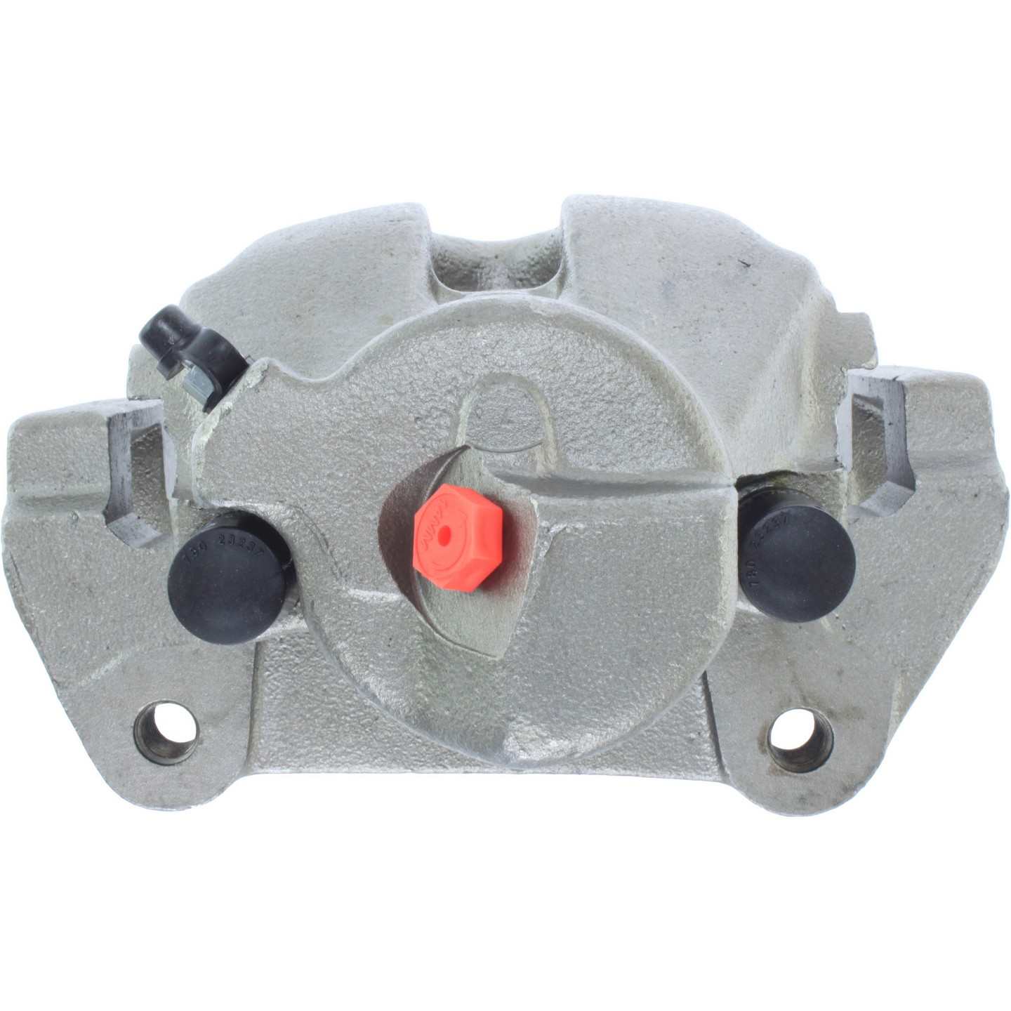 Centric Parts Disc Brake Caliper with anti-corrosion finish
