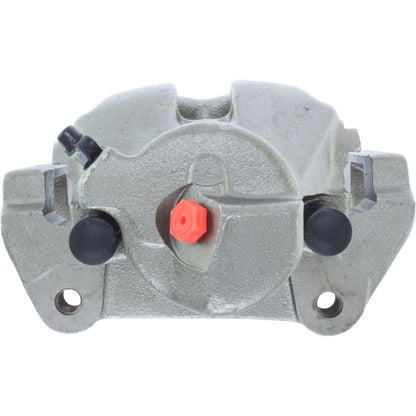 Centric Parts Disc Brake Caliper with anti-corrosion finish