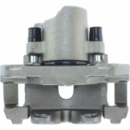 Centric Parts Disc Brake Caliper with anti-corrosion finish