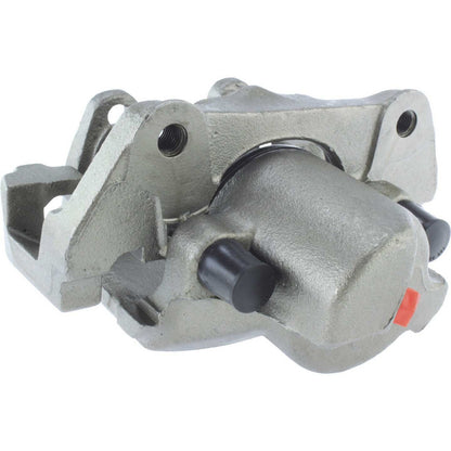 Centric Parts Disc Brake Caliper with anti-corrosion finish