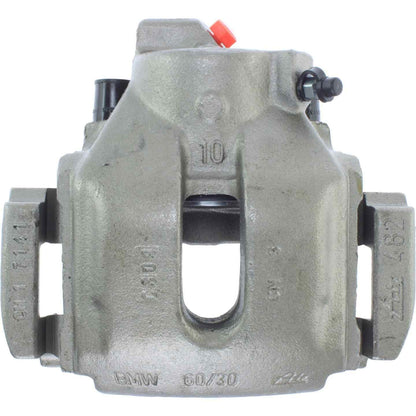 Centric Parts Disc Brake Caliper with anti-corrosion finish