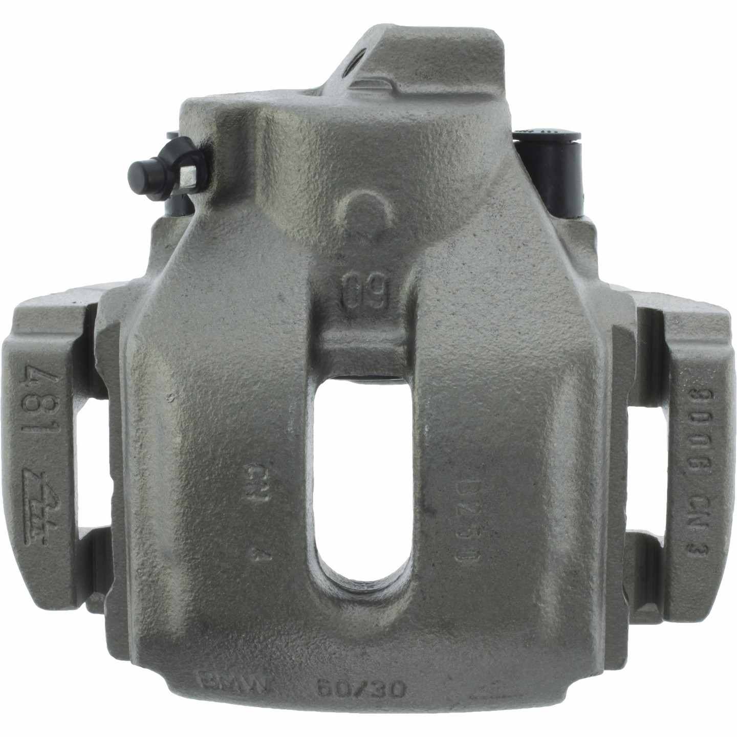 StopTech Semi-Loaded Brake Caliper 141.34098