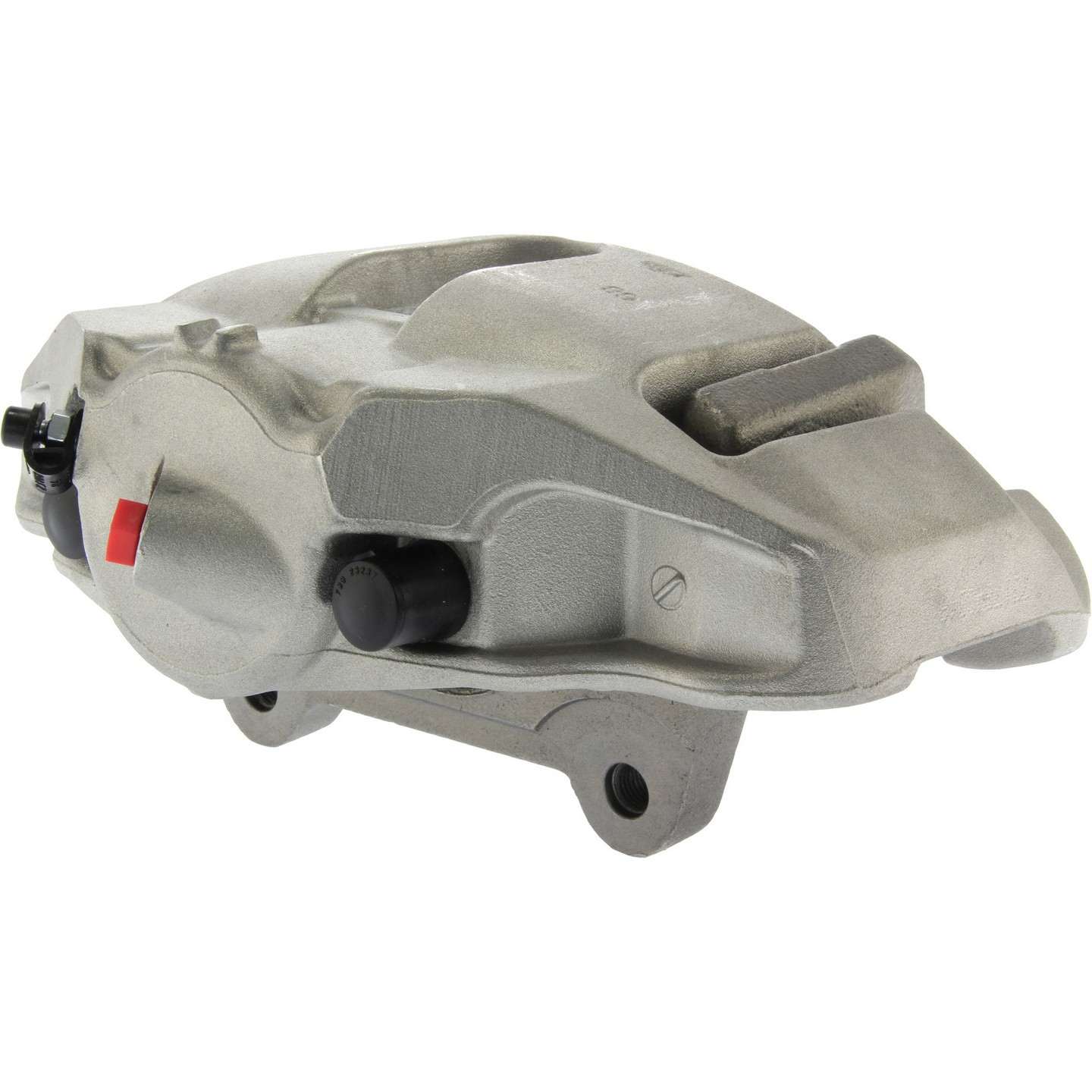 Centric Parts Disc Brake Caliper with anti-corrosion finish