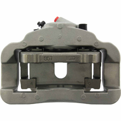 Centric Parts Semi-Loaded Brake Caliper 141.34099