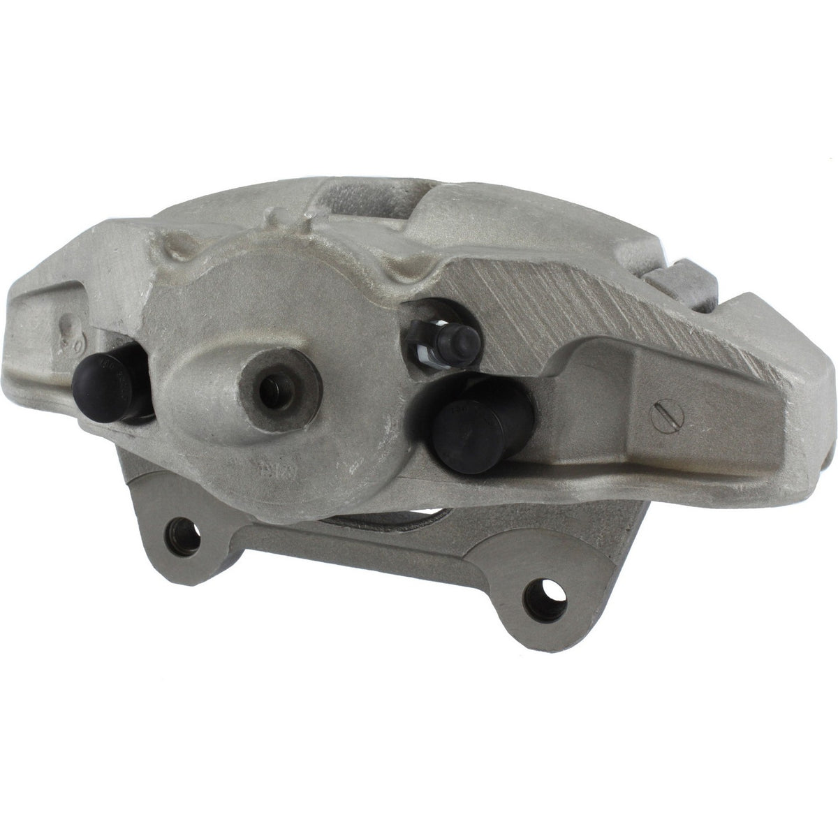 Centric Parts Disc Brake Caliper with anti-corrosion finish