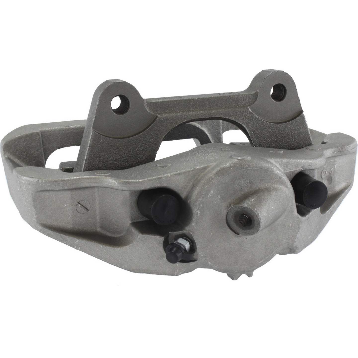 Centric Parts Disc Brake Caliper with anti-corrosion finish