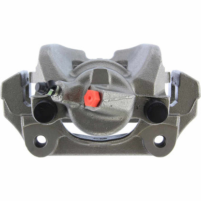 Stoptech Centric 08-13 BMW 128i Semi Loaded Front Right Caliper 141.34101