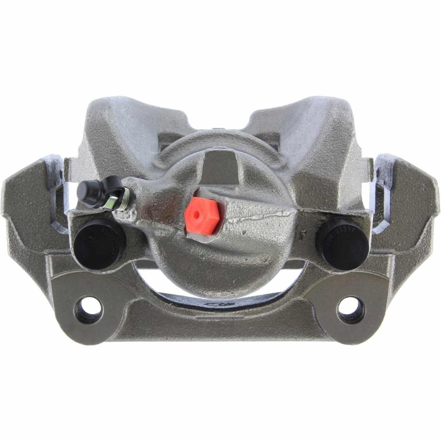 Centric Parts Disc Brake Caliper with anti‑corrosion finish for reliable braking performance