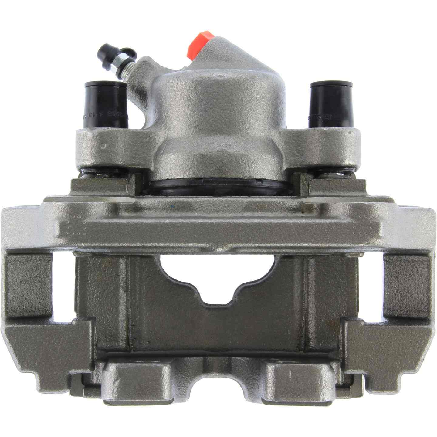 Centric Parts Disc Brake Caliper with anti‑corrosion finish for reliable braking performance