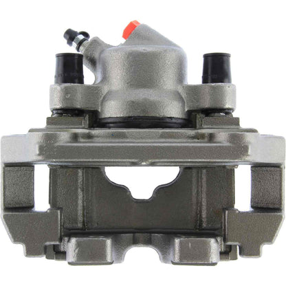 Centric Parts Disc Brake Caliper with anti‑corrosion finish for reliable braking performance