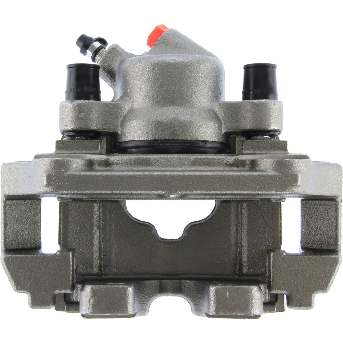 Centric Parts Disc Brake Caliper with anti‑corrosion finish for reliable braking performance