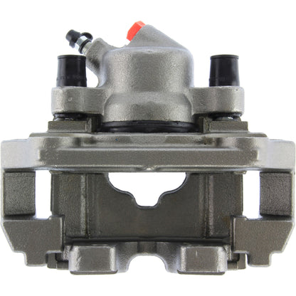 Centric Parts Disc Brake Caliper with anti‑corrosion finish for reliable braking performance