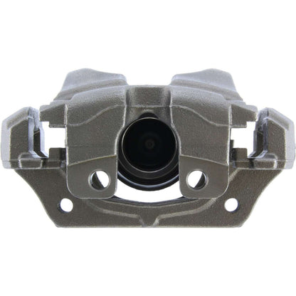 Centric Parts Disc Brake Caliper with anti‑corrosion finish for reliable braking performance