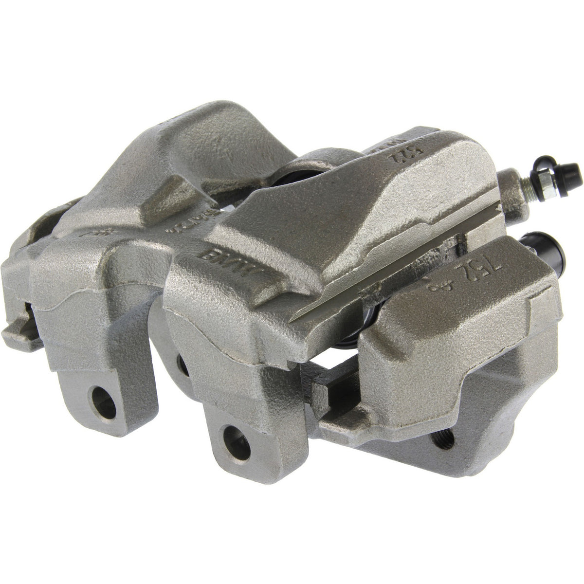 Centric Parts Disc Brake Caliper with anti‑corrosion finish for reliable braking performance