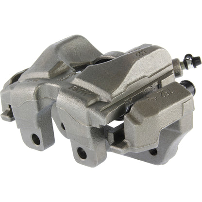 Centric Parts Disc Brake Caliper with anti‑corrosion finish for reliable braking performance