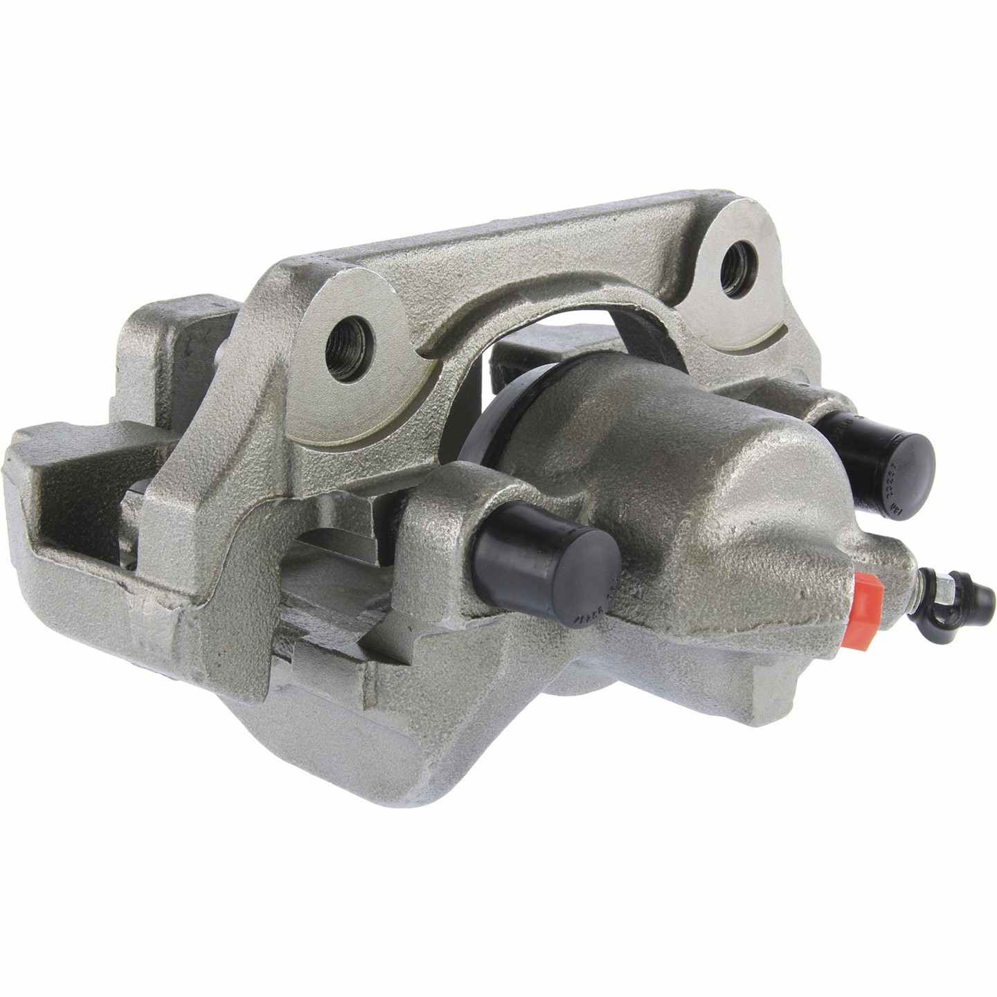 Centric Parts Disc Brake Caliper with anti‑corrosion finish for reliable braking performance