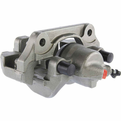 Centric Parts Disc Brake Caliper with anti‑corrosion finish for reliable braking performance