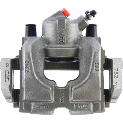 Stoptech Centric 08-13 BMW 128i Semi Loaded Front Right Caliper 141.34101