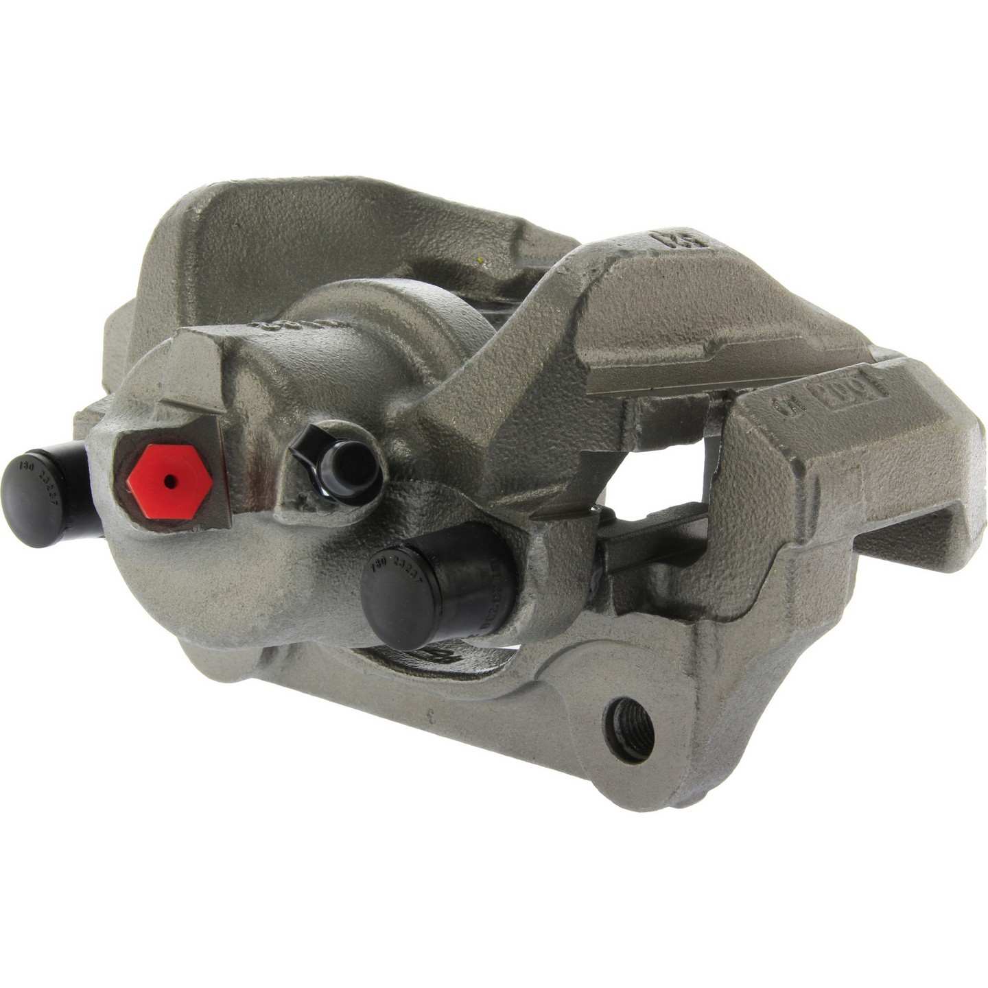 Stoptech Centric 08-13 BMW 128i Semi Loaded Front Left Caliper 141.34102
