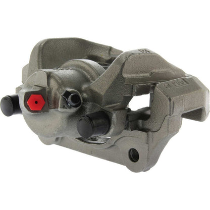 Stoptech Centric 08-13 BMW 128i Semi Loaded Front Left Caliper 141.34102
