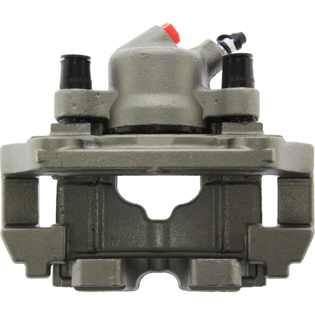 Centric Parts Disc Brake Caliper with anti-corrosion finish 141.34102