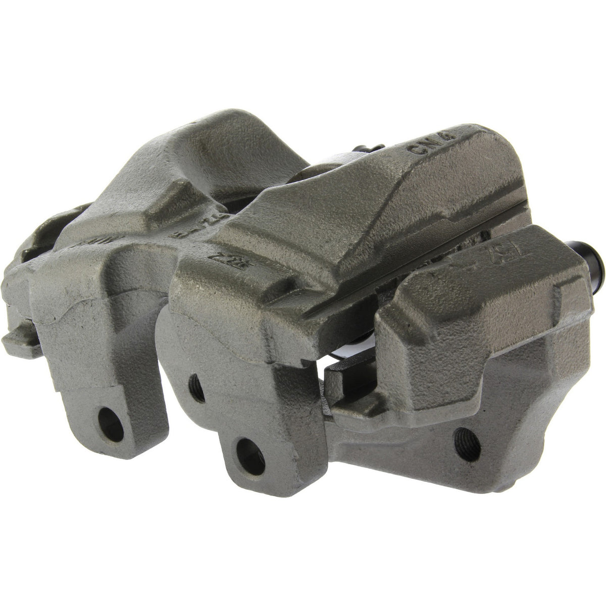 Centric Parts Disc Brake Caliper with anti-corrosion finish 141.34102