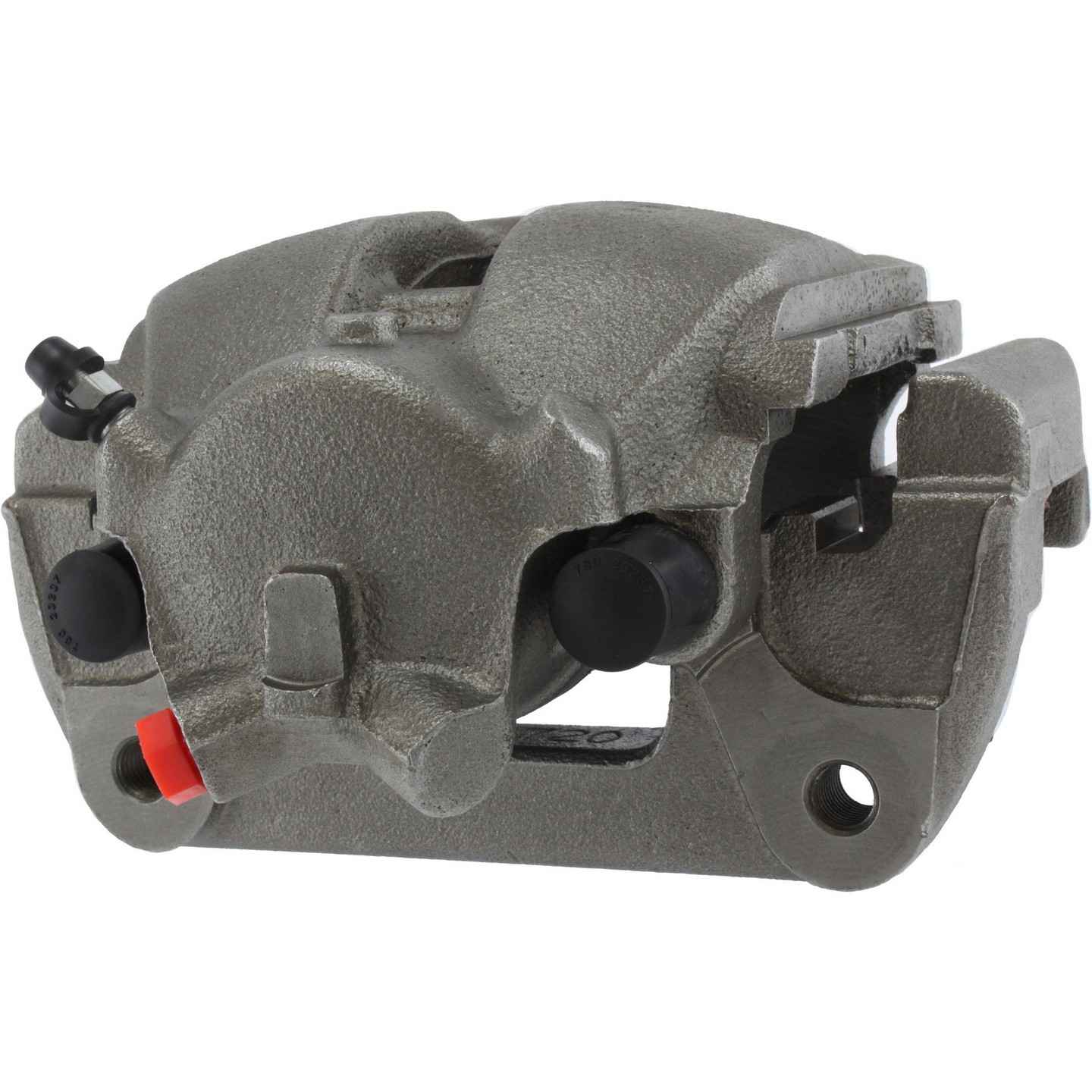 Centric Parts Disc Brake Caliper with anti-corrosion finish