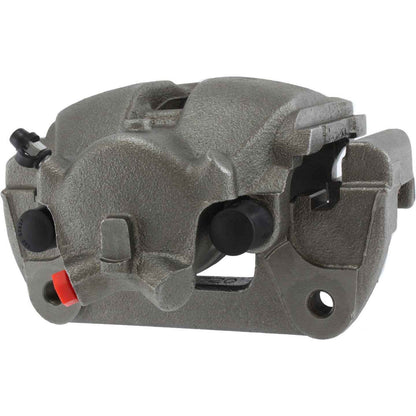 Centric Parts Disc Brake Caliper with anti-corrosion finish