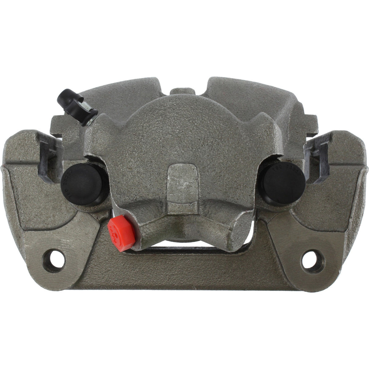 Centric Parts Disc Brake Caliper with anti-corrosion finish