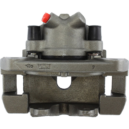Centric Parts Disc Brake Caliper with anti-corrosion finish