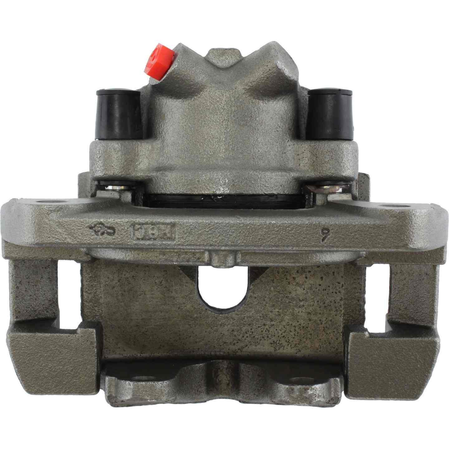 Centric Parts Disc Brake Caliper with anti-corrosion finish